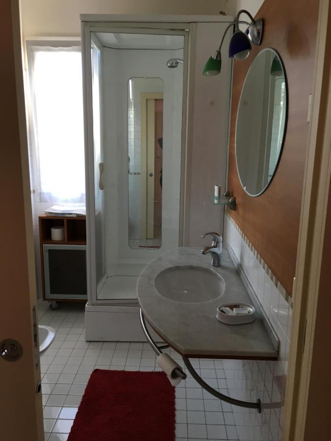 Aparthotel Manfre Vedelago  Экстерьер фото