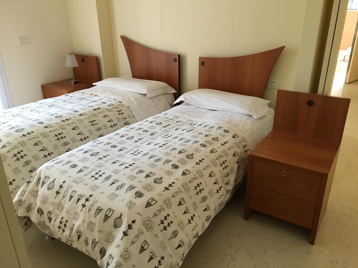 Aparthotel Manfre Vedelago  Экстерьер фото