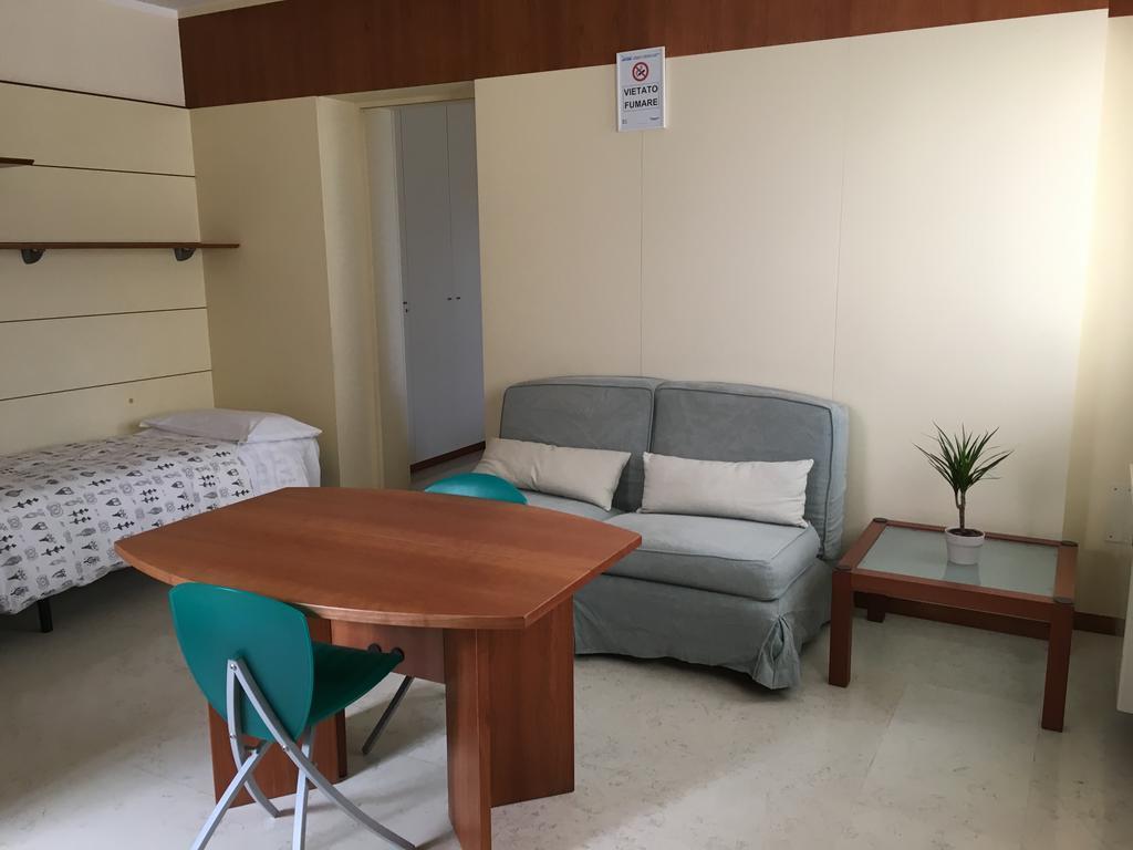 Aparthotel Manfre Vedelago  Экстерьер фото