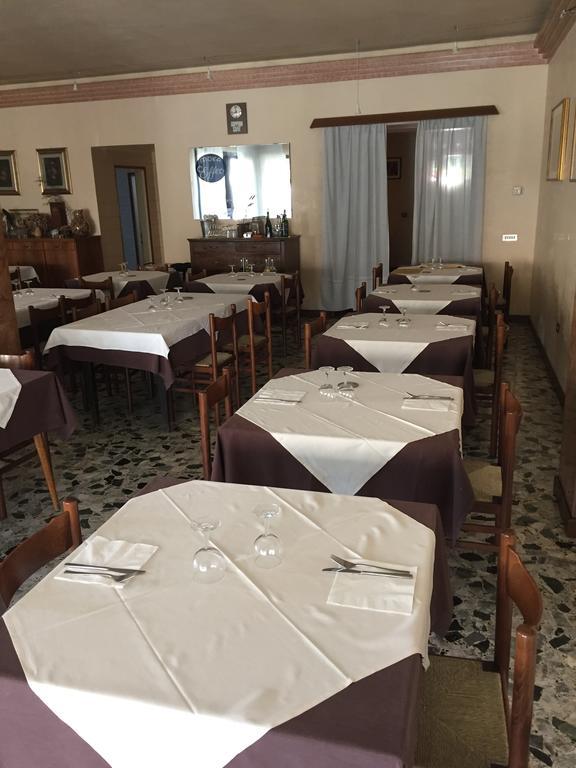 Aparthotel Manfre Vedelago  Экстерьер фото